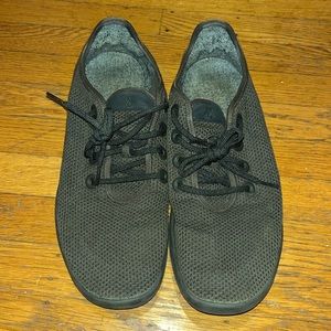 Allbirds Tree Runner - Men's 11 - Charcoal